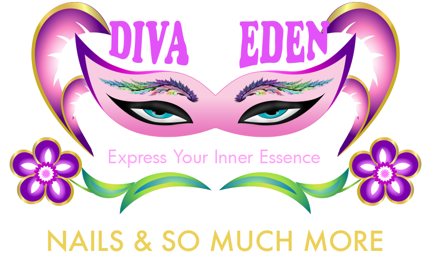 Logo Diva Eden