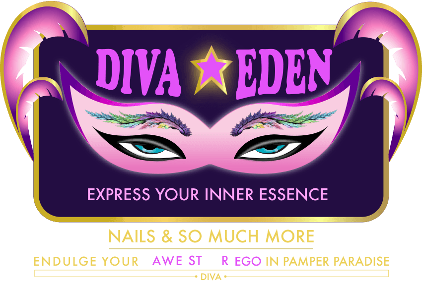 Logo Diva Eden