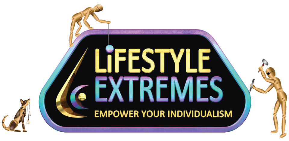 Logo Lifestyle Extremes